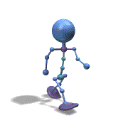 robot marcheur